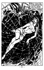 Le royaume des ombres : page 82