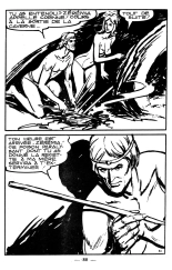 Le royaume des ombres : page 88