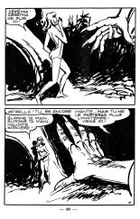 Le royaume des ombres : page 89