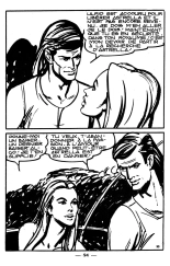 Le royaume des ombres : page 94