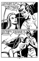 Le royaume des ombres : page 95