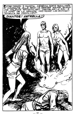 Le royaume des ombres : page 97
