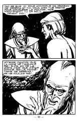 Le royaume des ombres : page 98