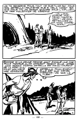 Le royaume des ombres : page 100