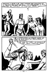 Le royaume des ombres : page 102