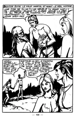 Le royaume des ombres : page 103