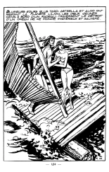 Le royaume des ombres : page 104