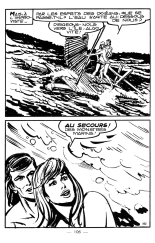 Le royaume des ombres : page 106