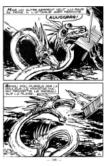Le royaume des ombres : page 108