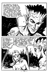 Le royaume des ombres : page 113