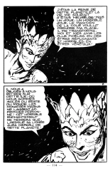 Le royaume des ombres : page 114