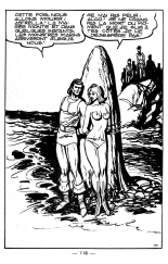 Le royaume des ombres : page 118