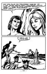Le royaume des ombres : page 119