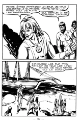 Le royaume des ombres : page 122