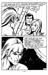 Le royaume des ombres : page 124