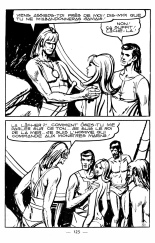 Le royaume des ombres : page 125