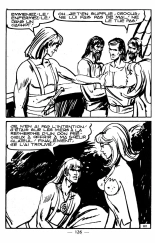 Le royaume des ombres : page 126