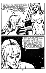 Le royaume des ombres : page 127