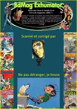 Le royaume des ombres : page 132