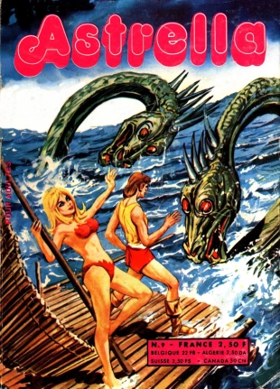 hentai Le royaume des ombres