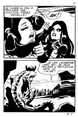 Le sacrifice de Blanche-Neige : page 17