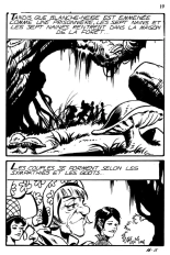 Le sacrifice de Blanche-Neige : page 19