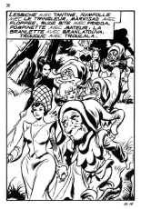 Le sacrifice de Blanche-Neige : page 20