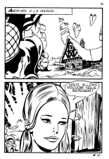 Le sacrifice de Blanche-Neige : page 21