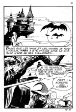 Le sacrifice de Blanche-Neige : page 27