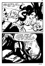 Le sacrifice de Blanche-Neige : page 47