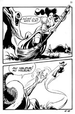 Le sacrifice de Blanche-Neige : page 53