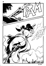 Le sacrifice de Blanche-Neige : page 58