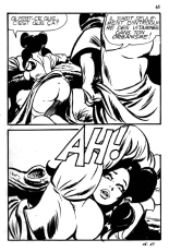 Le sacrifice de Blanche-Neige : page 65