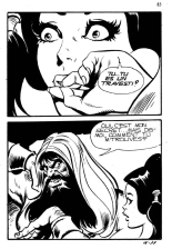 Le sacrifice de Blanche-Neige : page 83
