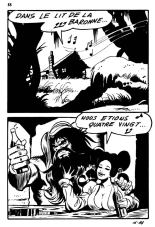 Le sacrifice de Blanche-Neige : page 88