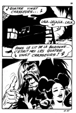 Le sacrifice de Blanche-Neige : page 89