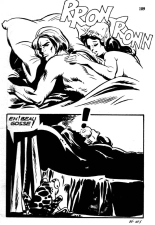 Le sacrifice de Blanche-Neige : page 109