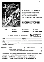 Le sacrifice de Blanche-Neige : page 119