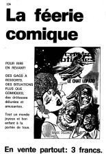 Le sacrifice de Blanche-Neige : page 124
