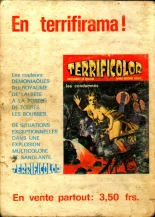 Le sacrifice de Blanche-Neige : page 132