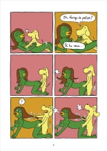 Le Sale Petit Con : page 5