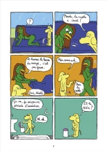 Le Sale Petit Con : page 6