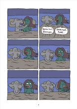 Le Sale Petit Con : page 7