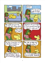 Le Sale Petit Con : page 8