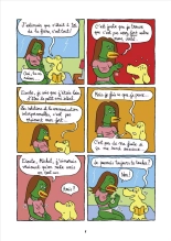 Le Sale Petit Con : page 9