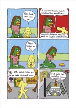 Le Sale Petit Con : page 10