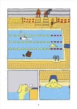 Le Sale Petit Con : page 11