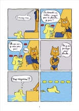 Le Sale Petit Con : page 12