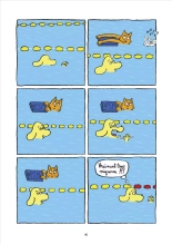 Le Sale Petit Con : page 13