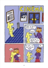 Le Sale Petit Con : page 14